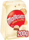 Maltesers White Chocolate Truffles Gift Box 200g