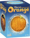 12 x Terry's Orange Milk Chocolate Box 157G