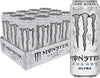 Monster Energy Ultra Cans, 12x500ml