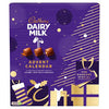 Cadbury Chunk Advent Calendar 258G