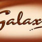 Galaxy Smooth Milk Chocolate Bar Gift 360g