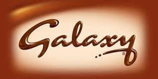 Galaxy Smooth Milk Chocolate Bar Gift 360g