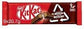 Kit Kat 2 Finger Dark Chocolate Biscuit Bars Multipack, 9 Pack