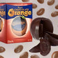 12 x Terry's Dark Chocolate Orange Ball 157G