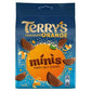 2 x Terry's Chocolate Orange Mini's Bag 125G