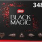 Black Magic Dark Chocolate Box 348g