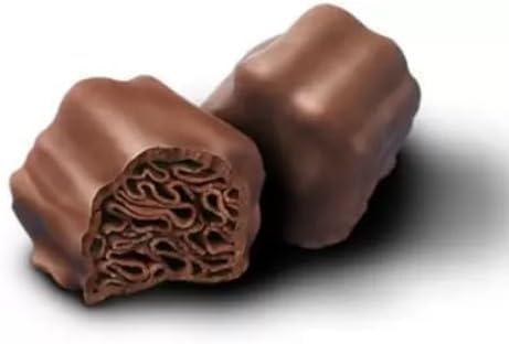 Twirl Chocolate Pouch 300g