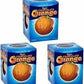 3 x Terry's Orange Milk Chocolate Box 157G