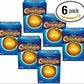 6 x Terry's Orange Milk Chocolate Box 157G