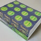 12 x Terry's Mint Milk Chocolate 145g