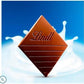 Lindat Excellence Extra Creamy Milk Chocolate Bar 100G