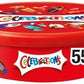 Celebrations Chocolate Tub 550G Chocolate Sharing Tub Perfect For Any Occasion 2024