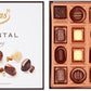 Thorntons Continental Collection 264 grams