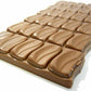Galaxy Smooth Milk Chocolate Bar Gift 360g