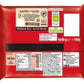 Kit Kat Chunky Milk Chocolate Bars Multipack 40g 12 Pack