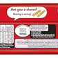 Kit Kat 2 Finger White Chocolate Biscuit Bars Multipack, 9 Pack