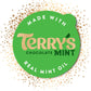 Terry's Chocolate Mint Ball 145g