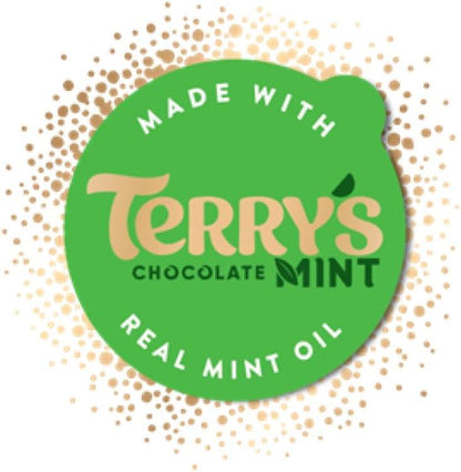 Terry's Chocolate Mint Ball 145g