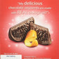 3 x Terry's Dark Chocolate Orange Ball 157G