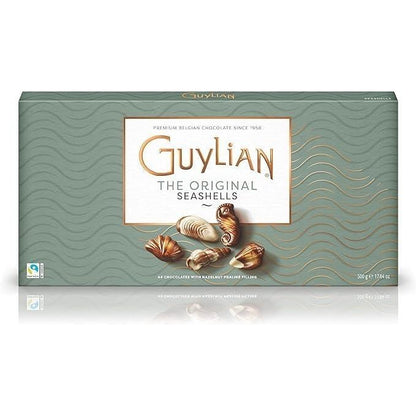 Guylian Seashells 500G Box