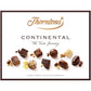 Thorntons Continental Collection 264 grams