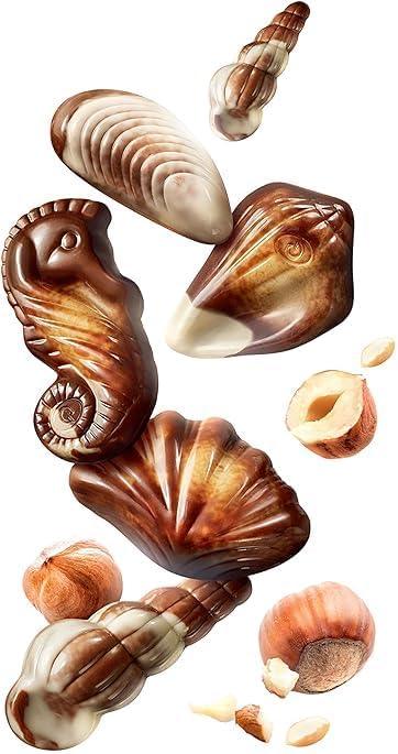 Guylian Seashells 500G Box