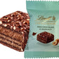 Lindat Milk Chocolate & Hazelnut Choco Wafers 135G