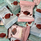 Lindat Assorted Chocolate Choco Wafers 138G
