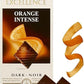 Lindat Excellence Dark Orange Intense Chocolate Bar 100G