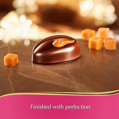 Lindt Master Chocolatier Collection 320G