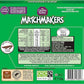 Quality Street Matchmakers Cool Mint Chocolate Box 120g