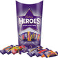 Cadbury Heroes Chocolate Carton, 290 g