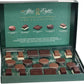 After Eight Dark & Milk Peppermint Chocolate Box 199g