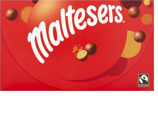 Maltesers Chocolate Box 310G