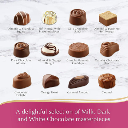 Lindt Master Chocolatier Collection 320G