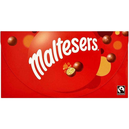 Mars Maltesers Sharing Box Box 310g