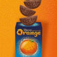 12 x Terry's Orange Milk Chocolate Box 157G