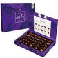 Cadbury Milk Tray Chocolate Gift Box 530g