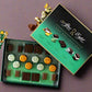 After Eight Dark & Milk Peppermint Chocolate Box 199g