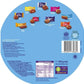Cadbury Roses Tub Milk Chocolates Assortment, 550g